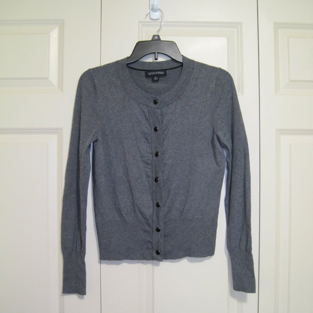 Banana Republic cardigan sz M